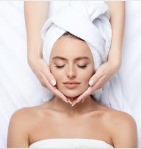 Facial Treatment